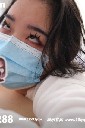 [ROSI写真]口罩系列 2025.06.13 NO.3288 [68P101M]