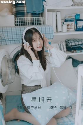 [YITUYU艺图语]2022.05.09 星期天 紫卿[19P104M]