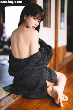 蠢沫沫 橘子[30P326M]