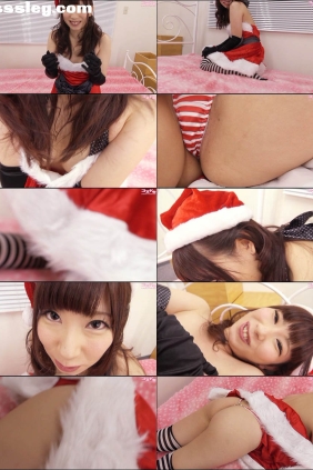 [CosDoki] Kurusu Raichi 来栖らいち mov_santa1 [1V223M]