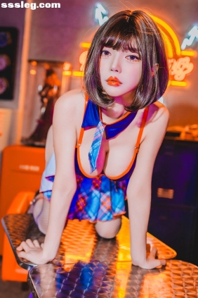 Crystal Electric Innocence[59P+4V1.78G]