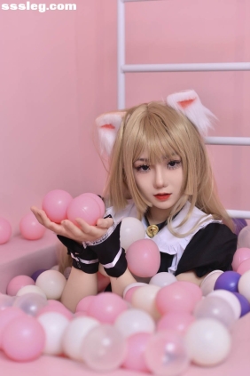 [YITUYU艺图语]2025.11.18 猫咪女仆 yangliyi27[11P124M]