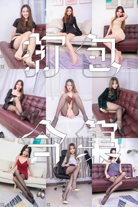 SSA丝社套图视频合集汇总