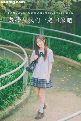 [YITUYU艺图语]2022.05.03 一起回家吧 蛙蛙[21P143M]