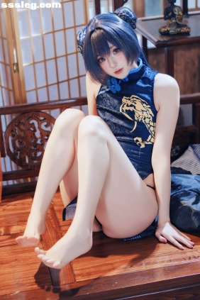 西园寺南歌 蔚蓝档案 妃咲[50P429M]