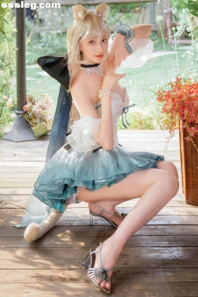 Nnian 琳妮特[64P981M]