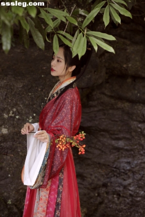 [YITUYU艺图语]2025.04.26 山鬼 是雨诗呀[26P268M]