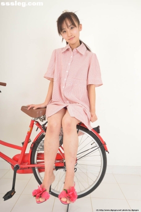 [Digi-Gra] Rimu Sasahara 笹原りむ Photoset 04 [100P69M]