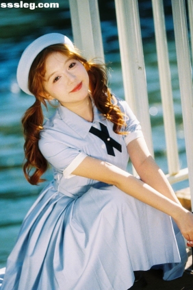 [YITUYU艺图语]2026.01.06 水手服的夏天[10P151M]