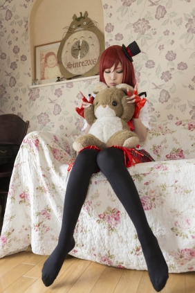 なーさん Pinky[142P290M]