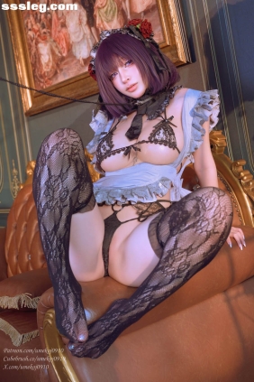 Umeko J Shizukutan My Dress Up Darling[116P+11V2.42G]