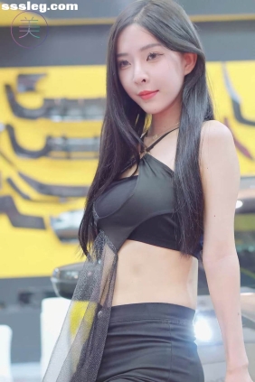 THEBEAUTY 2023苏州改装车展 车模05 [1V209M]