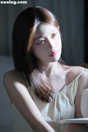[YITUYU艺图语]2026.03.10 与你续写春诗 LULLABY[10P39M]