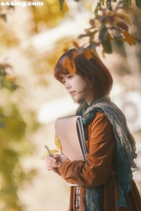 [YITUYU艺图语]2025.11.18 北京的秋天 姜见过[25P217M]