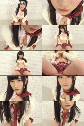 [CosDoki] Mina Suzumoto 鈴本みなmov_seifuku3 [1V400M]