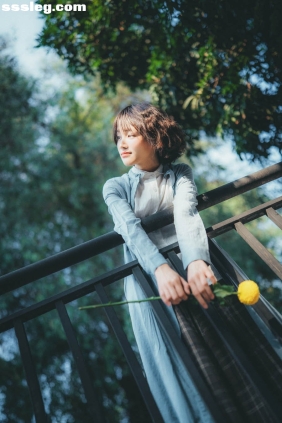 [YITUYU艺图语]2026.01.07 南方的冬天 Callmekiki[27P633M]