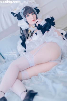 霜月shimo Cheshire[15P22M]