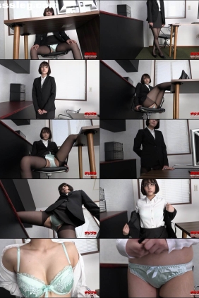 [Digi-Gra] Risa Morisawa 森沢リサ MOVIE 01 [1V576M]