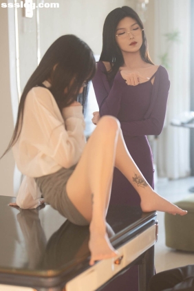 茂木希子×璐璐 家教与后妈[73P647M]