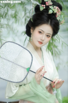 [YITUYU艺图语]2025.10.23 所谓伊人在水一方 韫桉[10P150M]