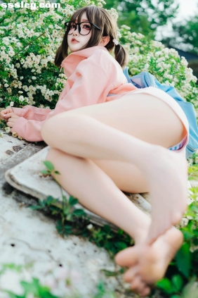 神沢永莉 夏日果实[120P2.24G]