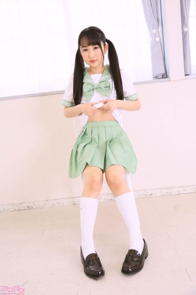 [CosDoki] Hinano Kamisaka 神坂ひなの pic_sailor2 [30P50M]