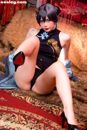 Miinmeow Kisaki[59P570M]