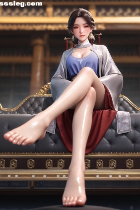 [AI绘画] 牧神记 锦娘[152P173M]