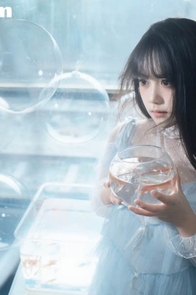 [YITUYU艺图语]2026.01.27 梦核少女 秋分[22P207M]