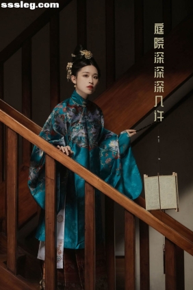 [YITUYU艺图语]2022.03.26 喵喵家的小鱼干[29P759M]