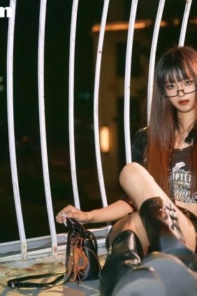 [YITUYU艺图语]2025.11.17 光 yangliyi27[21P367M]