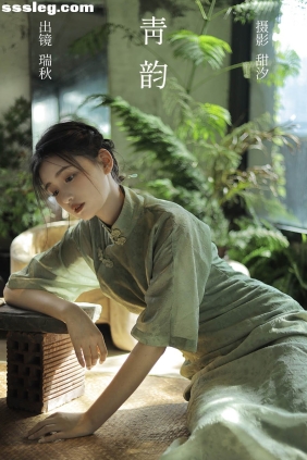 [YITUYU艺图语]2023.03.18 青韵 瑞秋的快乐人生[19P257M]