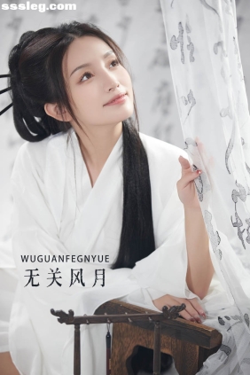 [YITUYU艺图语]2022.10.11 无关风月 柠萌婧啊[39P394M]