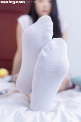 物恋传媒 No.2279 小竹 白棉袜[154P+1V4.38G]