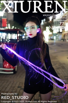 [XIUREN秀人网]2025.10.31 No.10936 小肉肉咪[77P790M]
