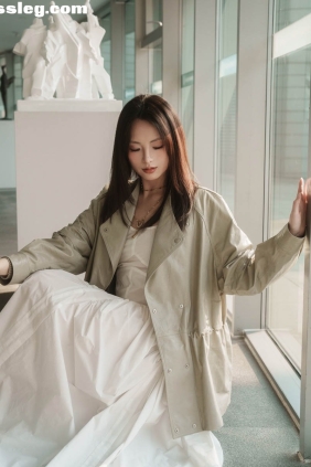 [YITUYU艺图语]2025.12.16 理性之美 杨小简[50P671M]
