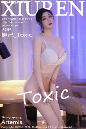 [XIUREN秀人网]2026.01.09 No.11213 妲己_Toxic[70P705M]