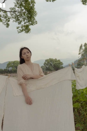 [YITUYU艺图语]2025.07.11 沐野 板栗[16P140M]