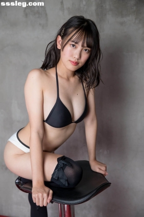 [Minisuka.tv] Sarina Kashiwagi 柏木さりな Premium Gallery 4.3 [47P23M]