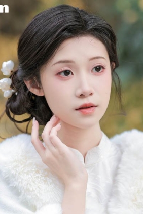 [YITUYU艺图语]2025.12.26 适合冬天的一组旗袍 一口烧麦[10P151M]
